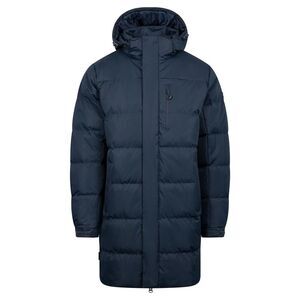 Trespass Mens Clipster Padded Jacket / Navy